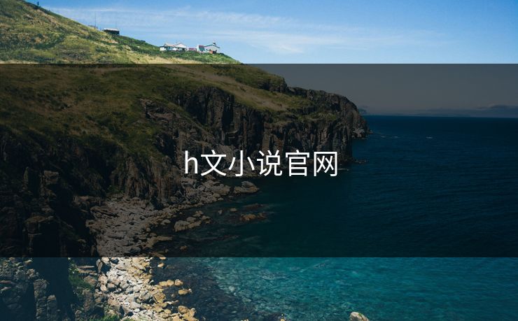 h文小说官网